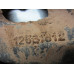 20F202 Left Exhaust Manifold For 14-21 GMC Sierra 1500  4.3 12631812